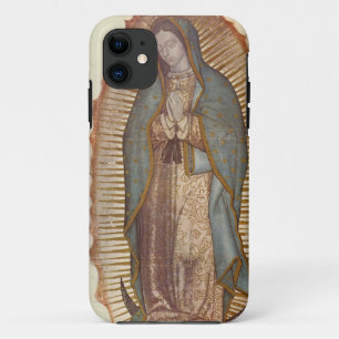 ETUI iPhone Case-Mate NOTRE-DAME DE GUADALUPE