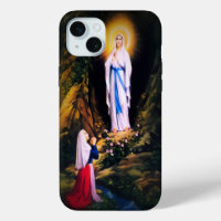 Notre Dame de Lourdes