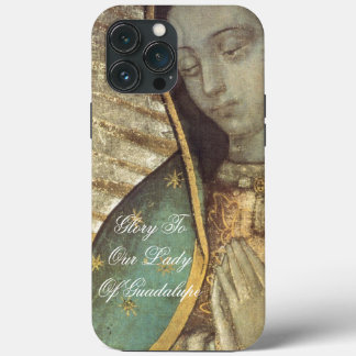 Case-Mate iPhone Case NOTRE DAME DU Coque-coque iphone DE GUADALUPE