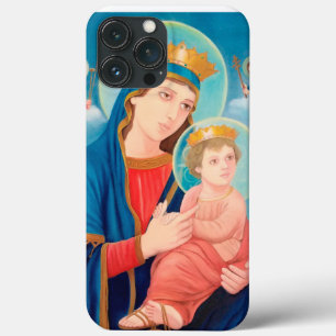 Case-Mate iPhone Case Notre-Dame du Perpétuel Secours catholique
