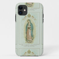 Notre Madame Of Guadalupe