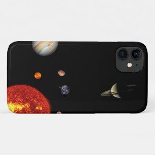 Case-Mate iPhone Case Notre système solaire