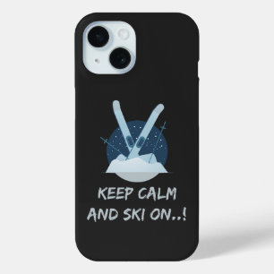 Coque Pour iPhone 15 Nouveau boîtier de téléphone avec conception de sk