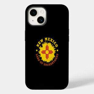 COQUE POUR iPhone 14 NOUVEAU DRAPEAU D'ÉTAT DU MEXIQUE
