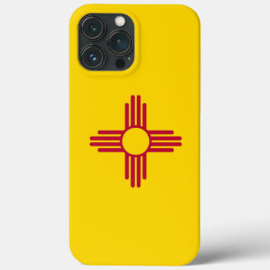 Case-Mate iPhone Case Nouveau-Mexique