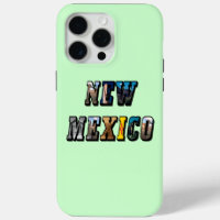 Nouveau-Mexique, États-Unis