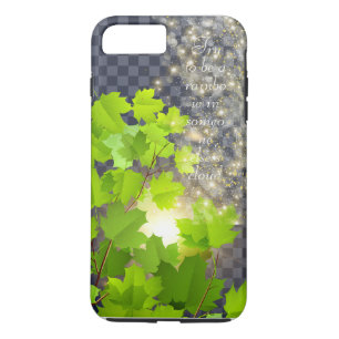 Case-Mate iPhone Case Nouvel an Coque-Mate Tough iPhone 8Plus/7 Plus Coq