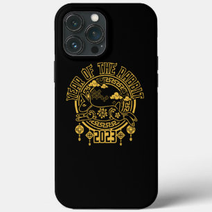 Case-Mate iPhone Case Nouvel An lunaire chinois du lapin