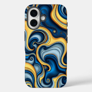 Coques iPhone 16 "Nouvelle couverture de concepteur de modèles iPho