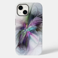 Nouvelle vie, Colorful Abstrait Fractal Art Imagin