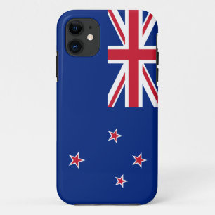 Coques Pour iPhone Nouvelle-Zélande