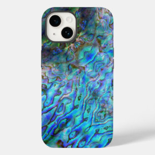 COQUE POUR iPhone 14 NOUVELLE-ZÉLANDE KIWI PAUA