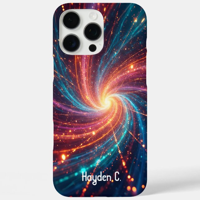 Coques Case-Mate iPhone Nova Star (Verso)
