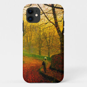 Case-Mate iPhone Case Novembre après-midi Stapleton Park Grimshaw