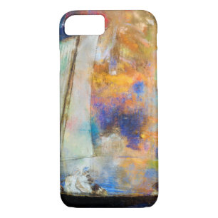 Case-Mate iPhone Case Nuages de fleurs, Redon