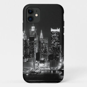 Case-Mate iPhone Case Nuit à New York