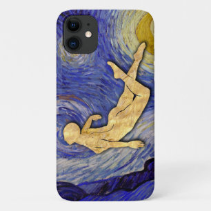Case-Mate iPhone Case Nuit d'étoile Vincent Van Gogh