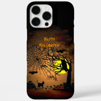 Nuit d'Halloween, Joyeux Halloween !