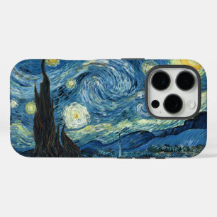 Coques iPhone 16 Pro Nuit étoilée