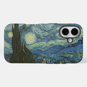 Coques iPhone 16 Nuit étoilée