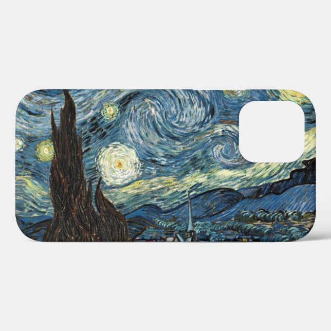 Coques Case-Mate iPhone Nuit étoilée (Verso (horizontal))