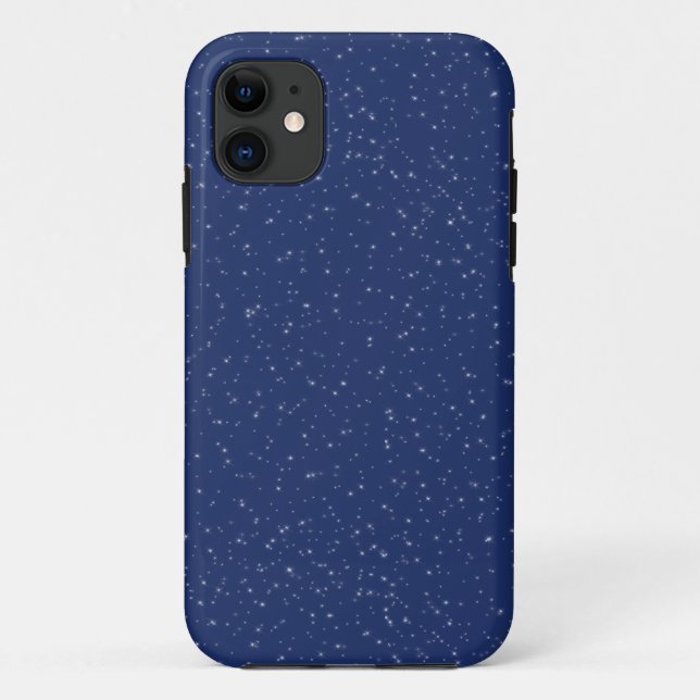Coques Case-Mate iPhone Nuit étoilée (Dos)