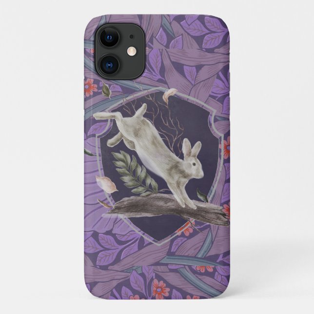Coques Case-Mate iPhone Nuit étoilée (Dos)