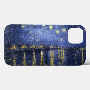 Case-Mate iPhone Case Nuit étoilée sur le Rhône