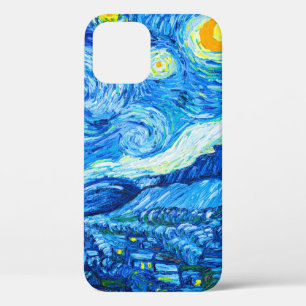 Case-Mate iPhone Case Nuit Van Gogh Starry