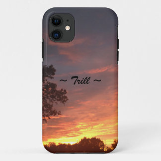 Coques Pour iPhone Nuits de trille