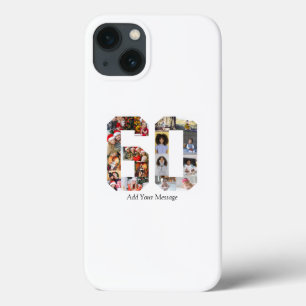 Case-Mate iPhone Case Numéro 60 Collage photo
