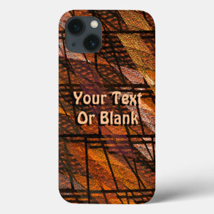 Case-Mate iPhone Case Numéro Abstrait 1