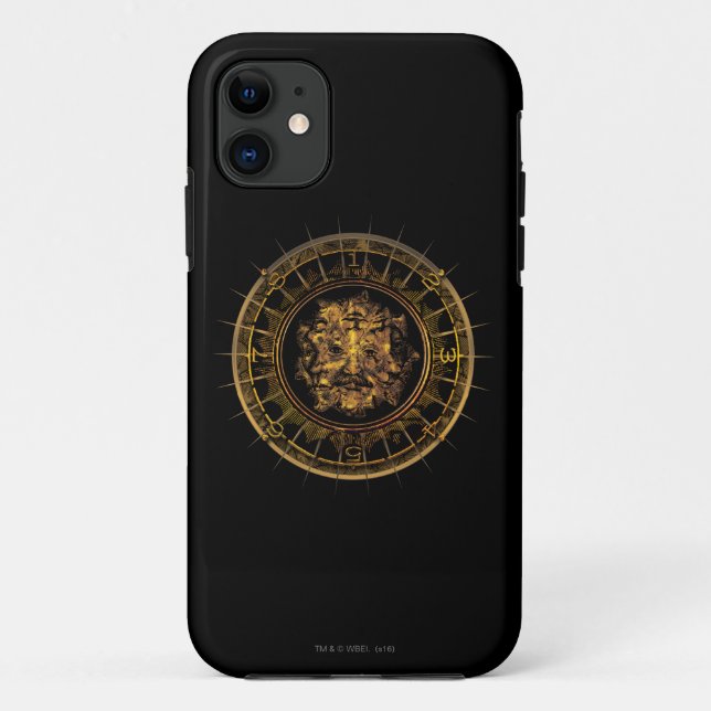 Coques Case-Mate iPhone Numérotation multiface MACUSA™ (Dos)