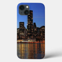 NYC New York City Manhattan Nuit