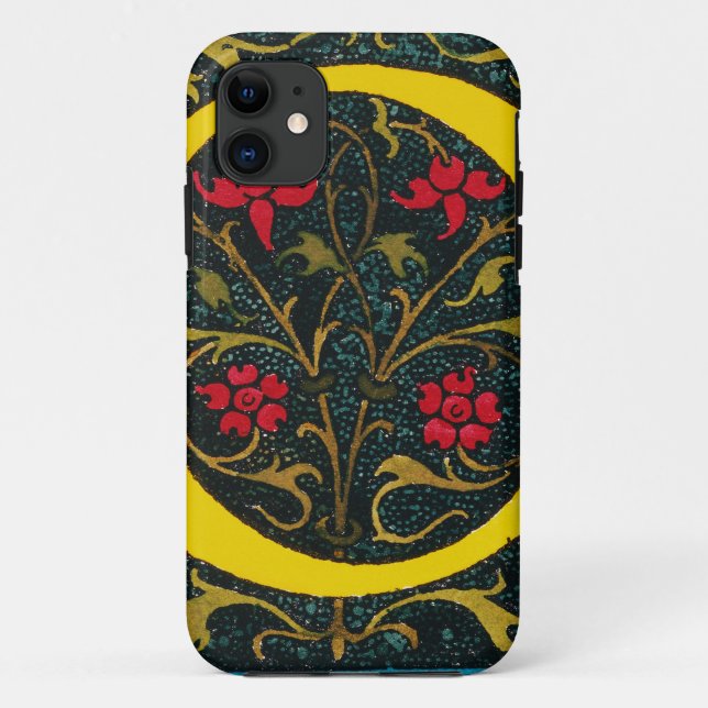 COQUES Case-Mate iPhone O INITIAL, 1520. (Dos)