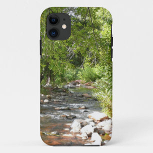 Coque iPhone 11 Oak Creek II à Sedona Arizona Photographie de la n