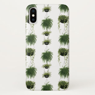 Case-Mate iPhone Case Oasis intérieure Paniers pendants