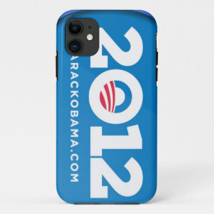Coque Case-Mate Pour iPhone Obama 2012