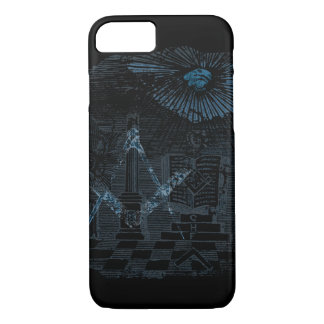 Case-Mate iPhone Case Obligation - oeil de Providence