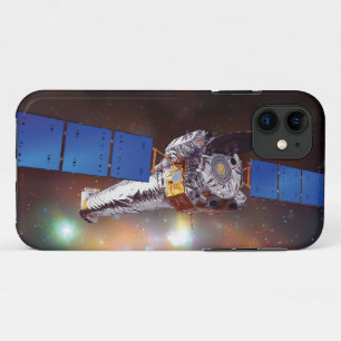 Case-Mate iPhone Case Observatoire de rayons X de Chandra