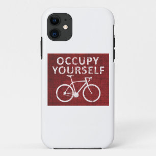 Coques Pour iPhone Occupe-toi de toi
