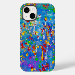 Coque Pour iPhone 14 Ocean
