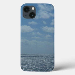 Etui iPhone Case-Mate Océan bleu de la mer des Caraïbes
