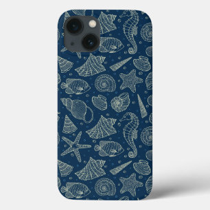 Coques Pour iPhone Océan Inhabitants Motif 2