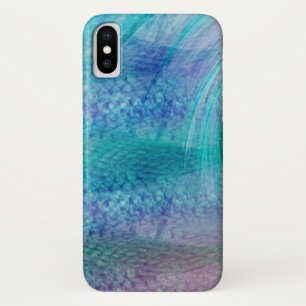 Case-Mate iPhone Case Ocean Turquoise GIrly Mermaid queue