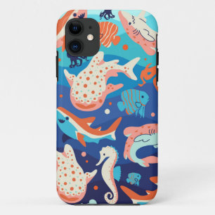 Case-Mate iPhone Case Ocean Wonders