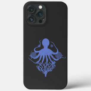 Case-Mate iPhone Case Octopus
