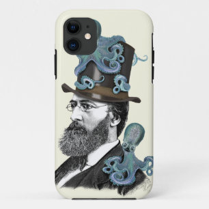 Coque Case-Mate Pour iPhone Octopus 2