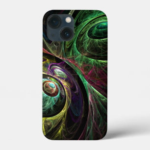 Case-Mate iPhone Case OEil aux yeux Art Abstrait