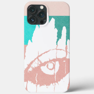 Case-Mate iPhone Case Oeil avec de longues cils
